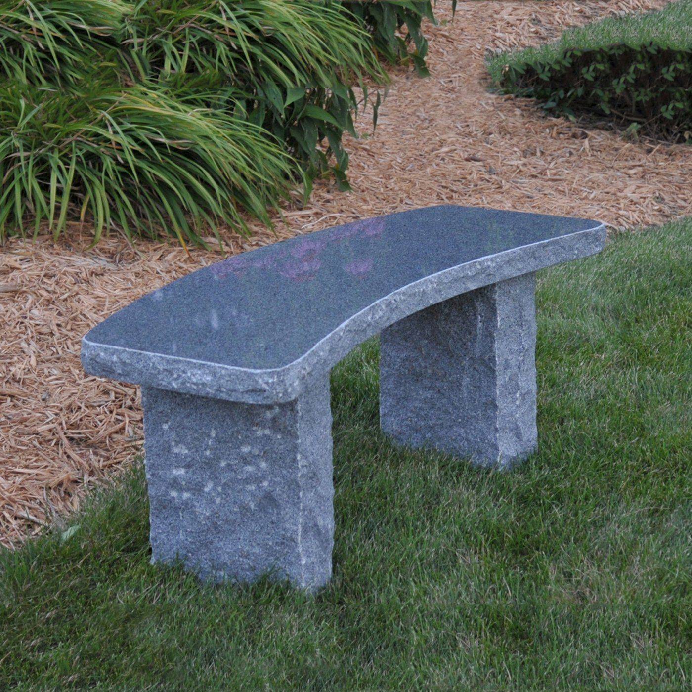 23 Lowes Concrete Garden Benches Ideas Worth A Look | SharonSable