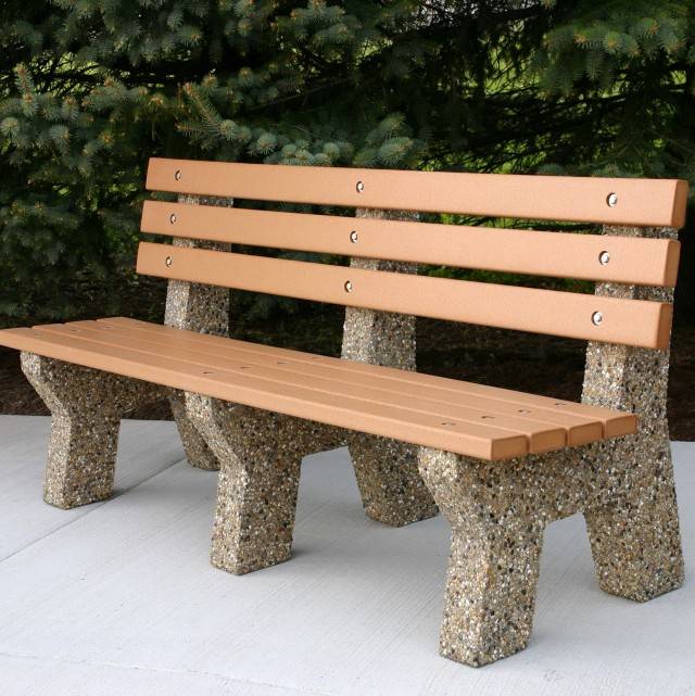 23 Lowes Concrete Garden Benches Ideas Worth a Look SharonSable