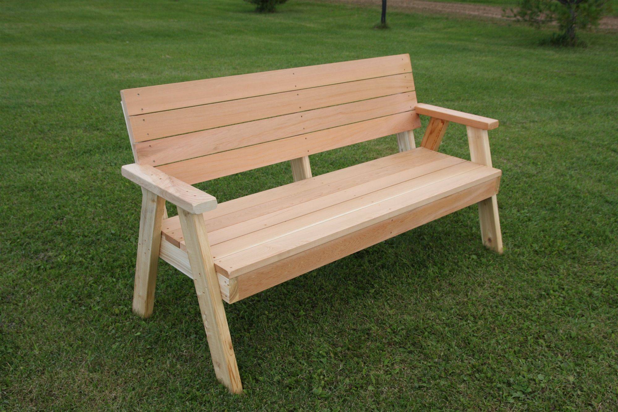 20-solid-wood-garden-bench-ideas-to-consider-sharonsable