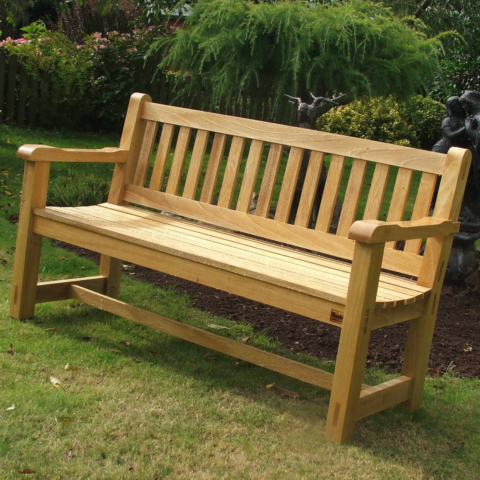 15 Amazon Garden Benches Ideas Worth A Look | SharonSable