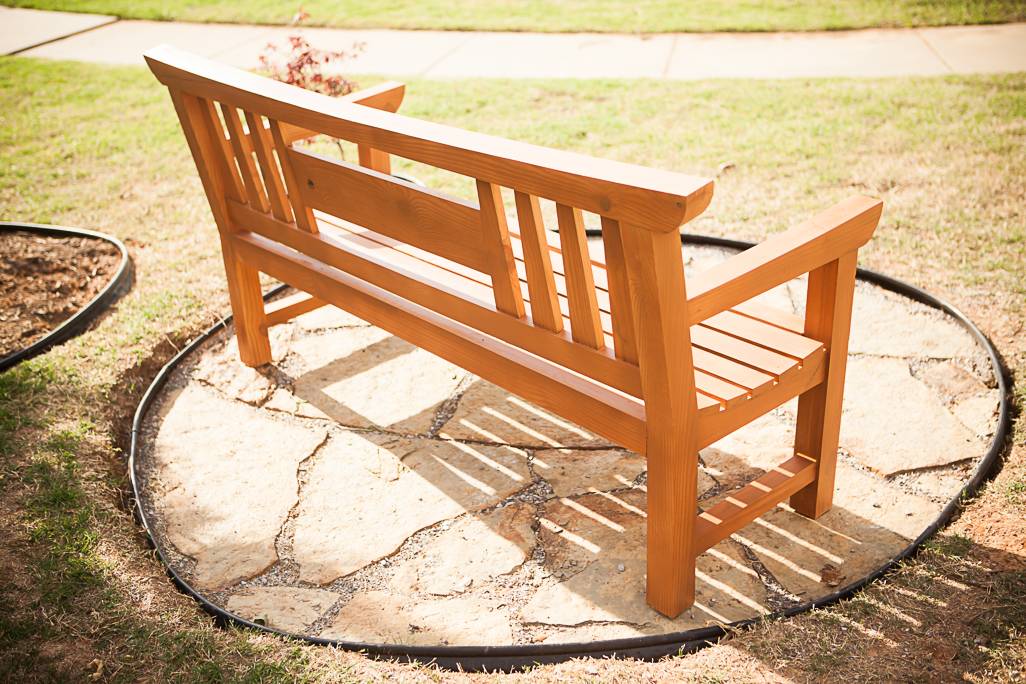 21 Japanese Garden Bench Design Ideas To Try This Year SharonSable