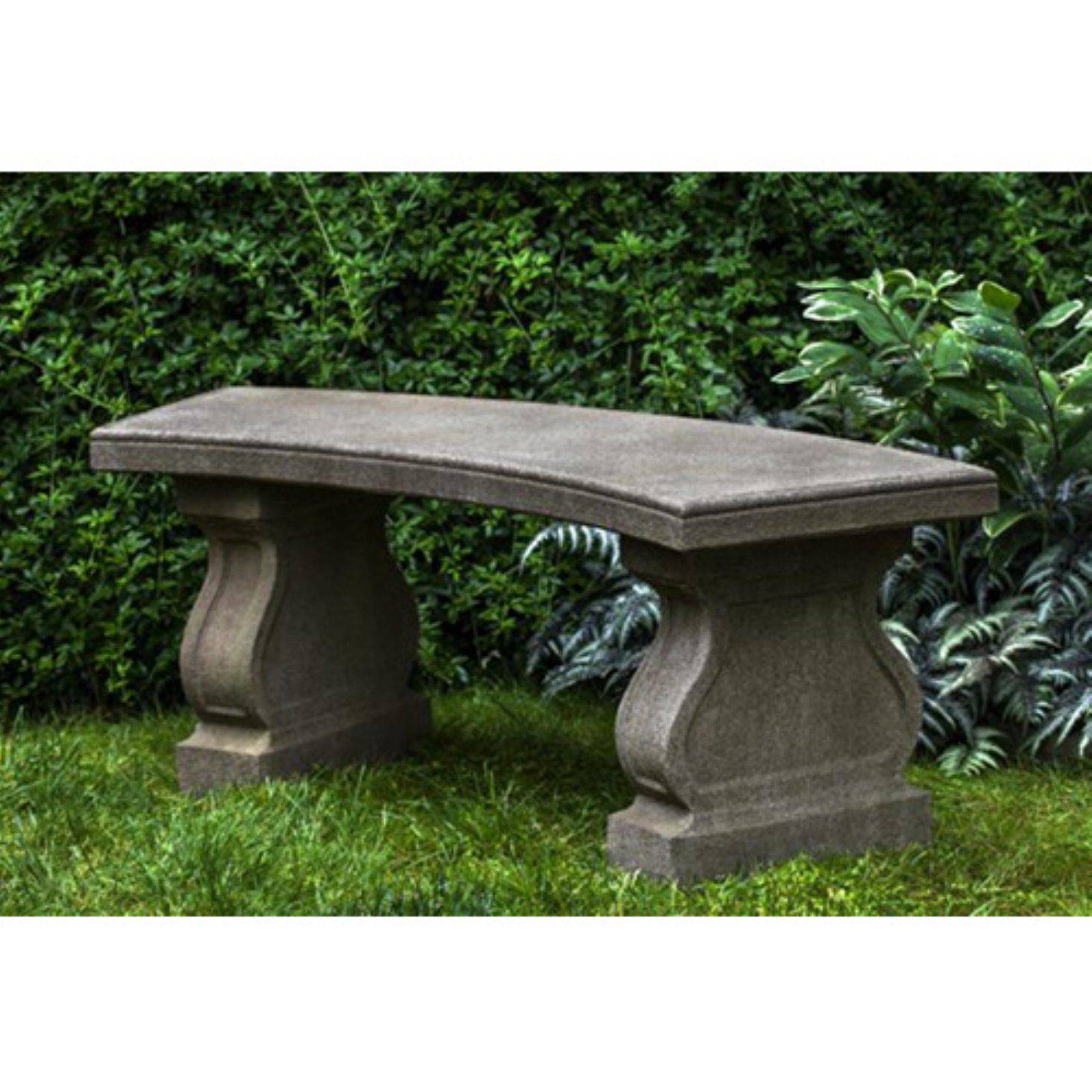 20 Stone Concrete Japanese Garden Benches Ideas You Should Check 