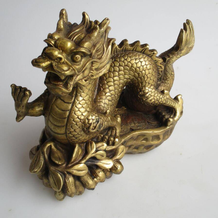 23 Chinese Dragon Garden Statues Ideas To Try This Year | SharonSable