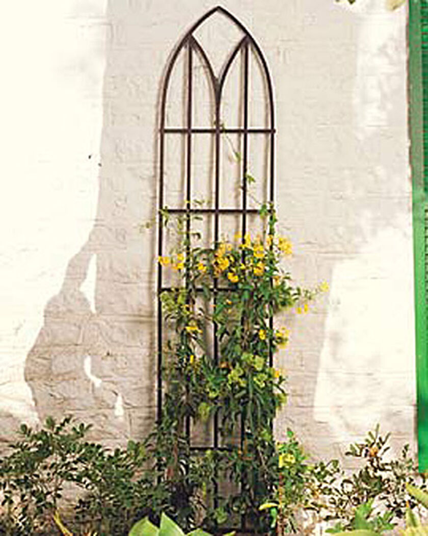 18 Gothic Garden Trellis Ideas You Cannot Miss Sharonsable