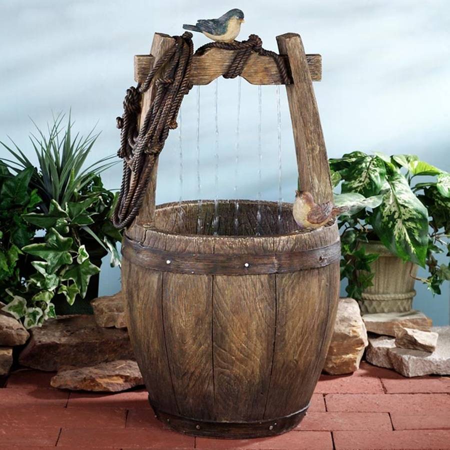 19 Costco Garden Water Fountain Ideas Worth A Look SharonSable   Best Costco Water Fountain Black Budget Homes 4817 