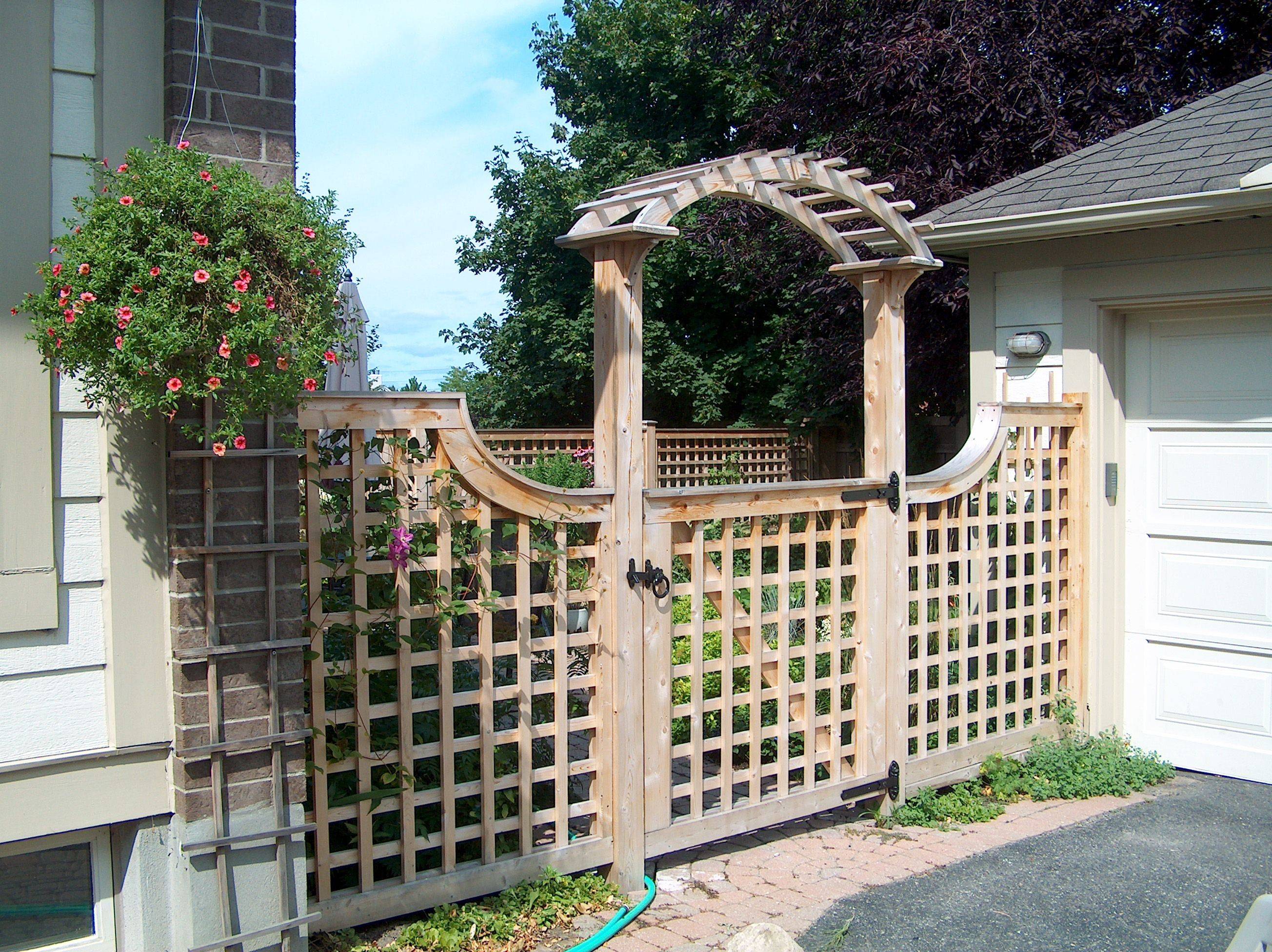 18 Victorian Garden Arches Ideas To Try This Year Sharonsable 