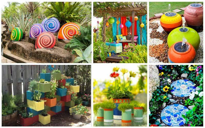 22 DIY Sensory Garden Ideas You Must Look | SharonSable