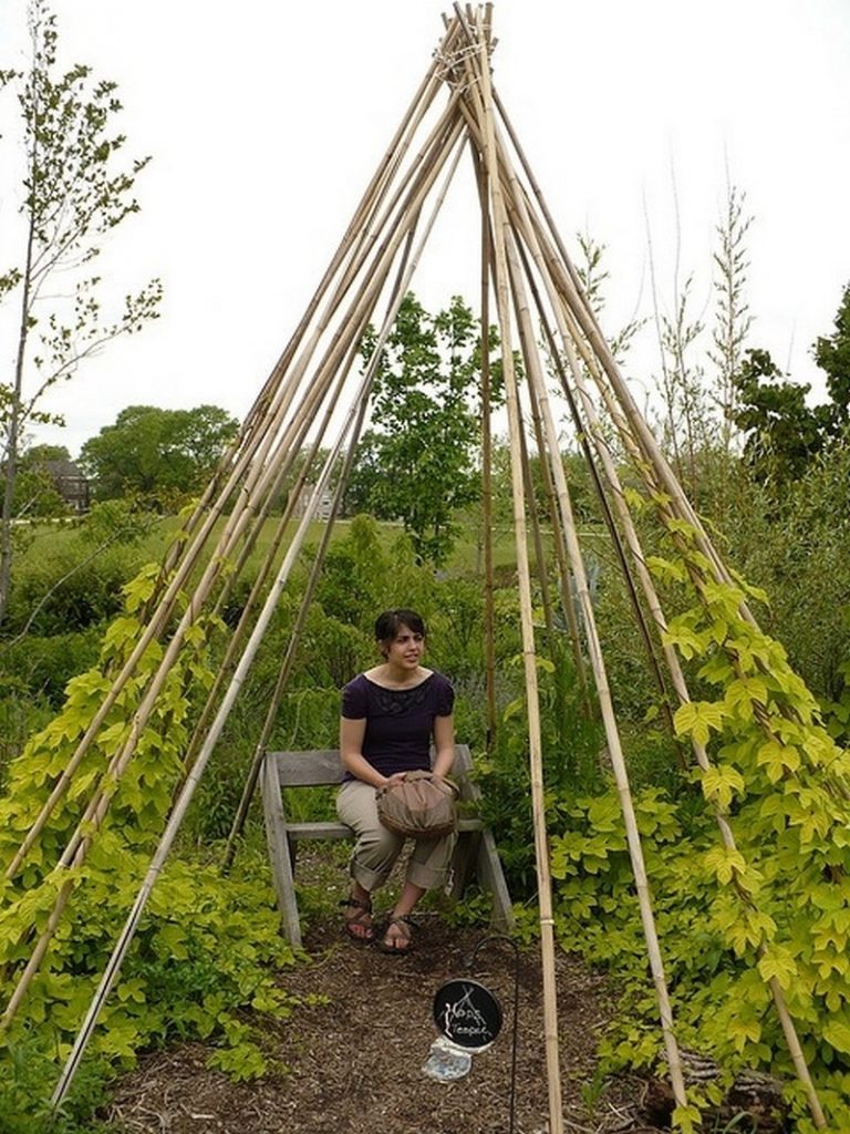 24 Willow Garden Structures Ideas You Should Check Sharonsable 4348