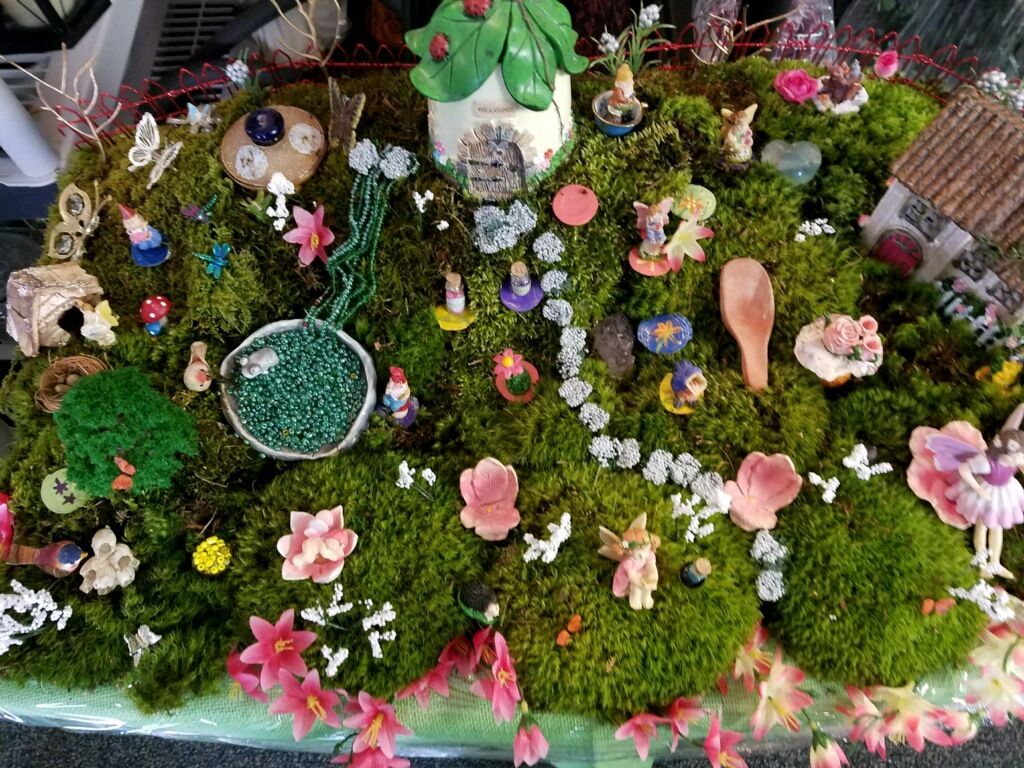 21 Fairy Garden School Ideas To Try This Year | SharonSable