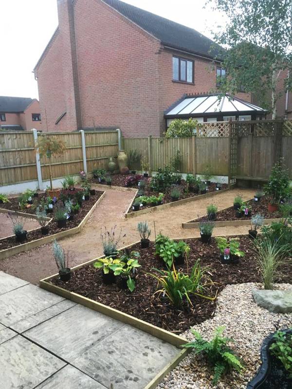 20 Sensory Garden for Dementia Ideas You Should Check | SharonSable