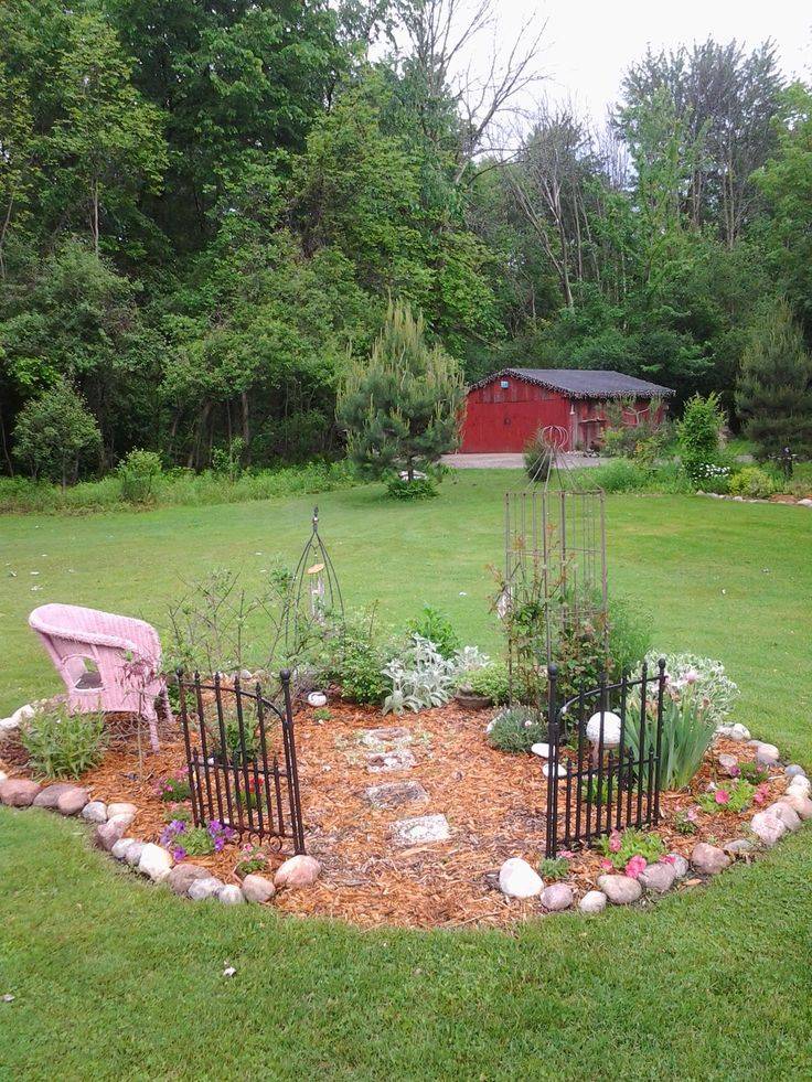 20 Memory Care Garden Design Ideas You Gonna Love | SharonSable