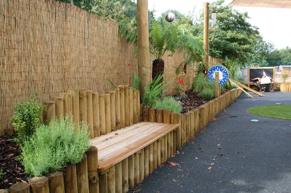22 Sensory Garden Layout Design Ideas You Must Look Sharonsable