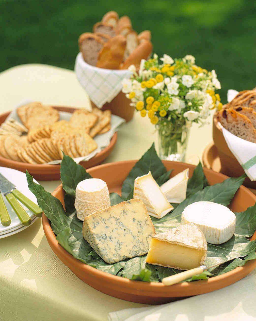 Lovely Garden Party Ideas