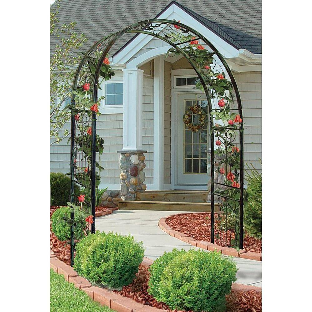 23 Vintage Garden Arbors And Arches Ideas For This Year Sharonsable