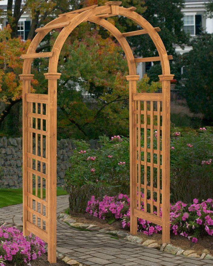 18 Garden Arch Kit Ideas For This Year Sharonsable 4319