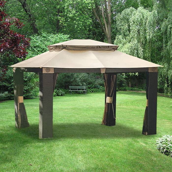 Broyhill Hard Top Pavilion