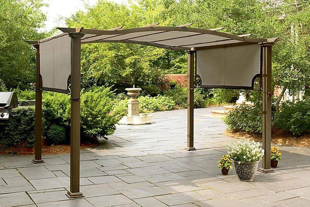 Garden Oasis Gazebo Replacement Canopy Ideas Ideas