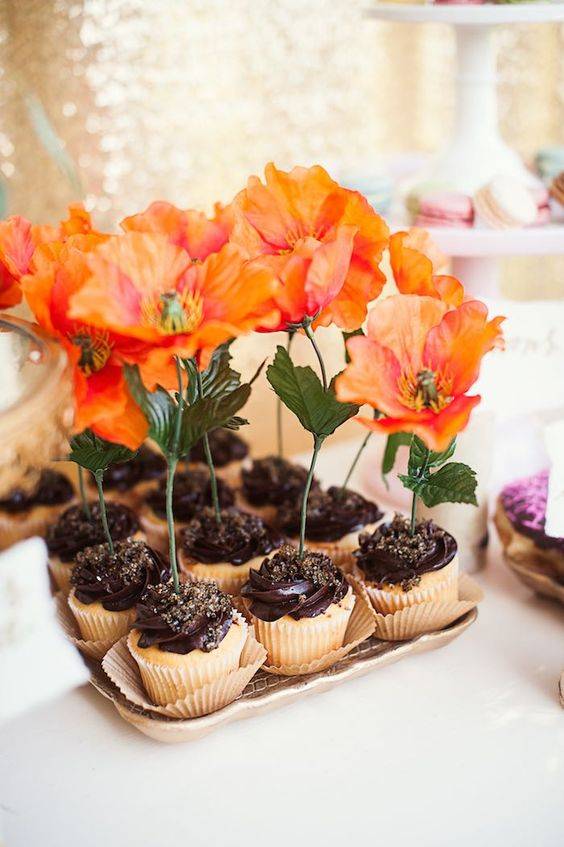 Garden Theme Party Food Ideas You Cannot Miss Sharonsable