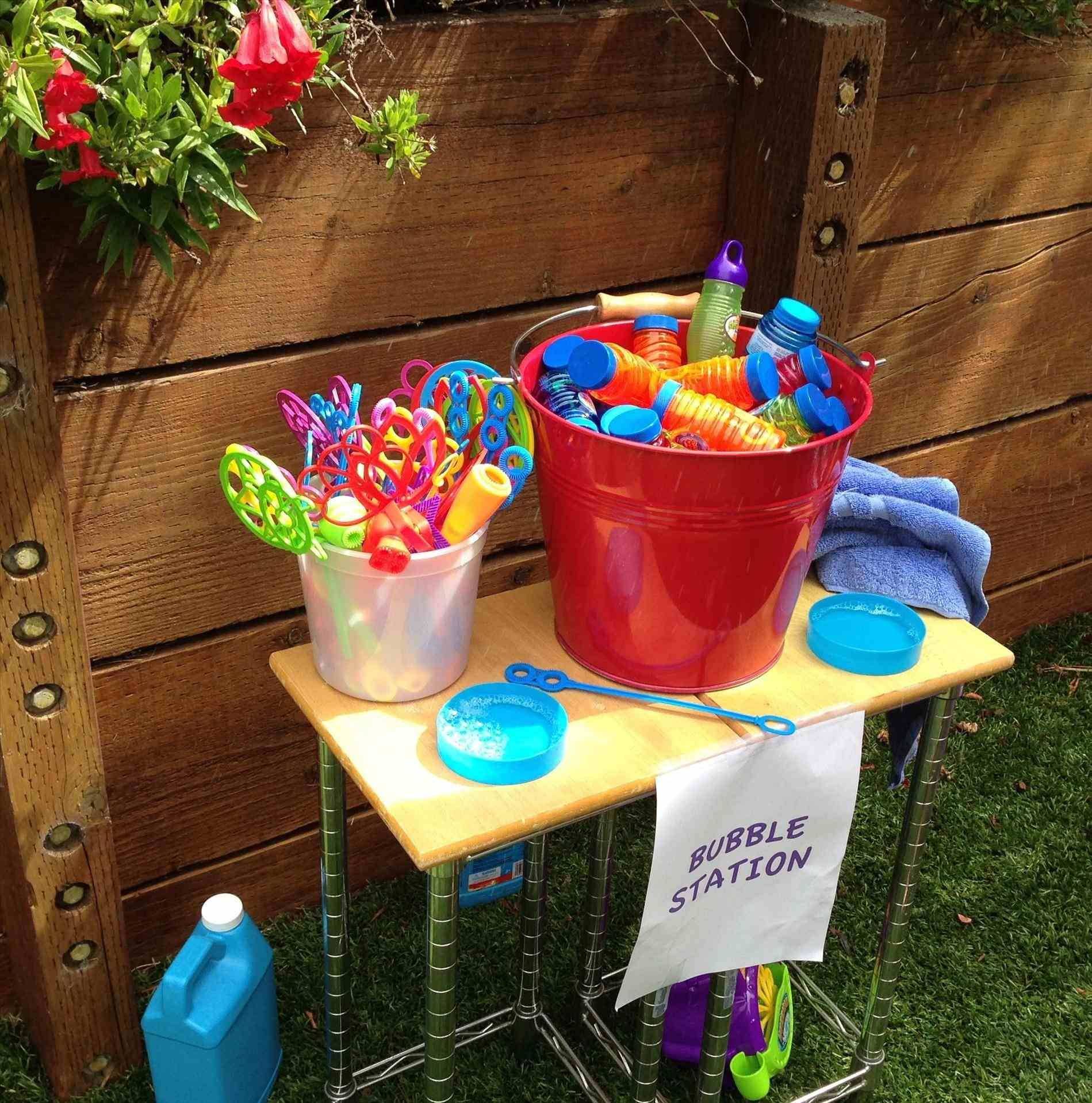 24 Kids Garden Party Theme Ideas To Consider Sharonsable