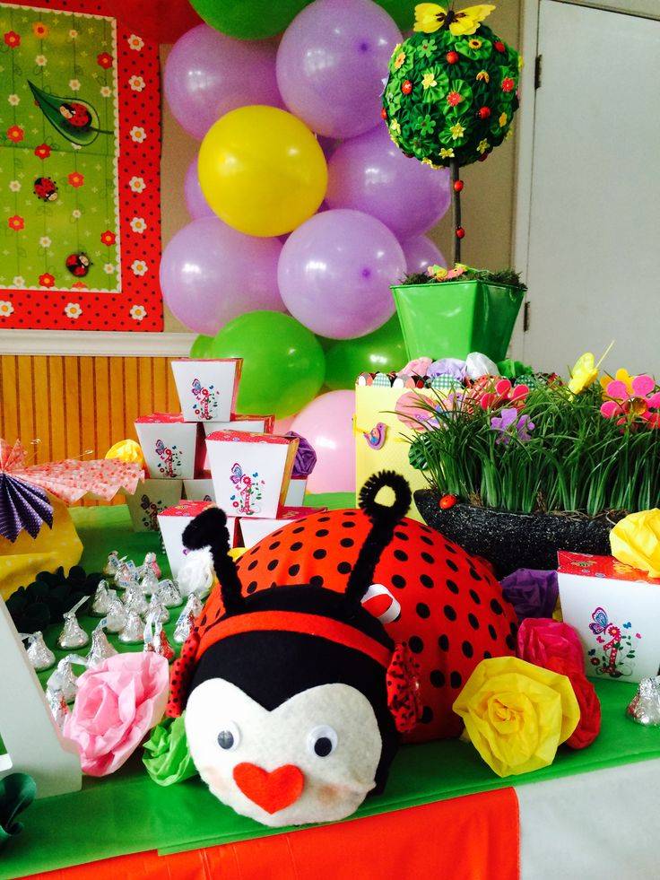 15 Kids Birthday Party Filoli Garden Ideas You Should Check | SharonSable