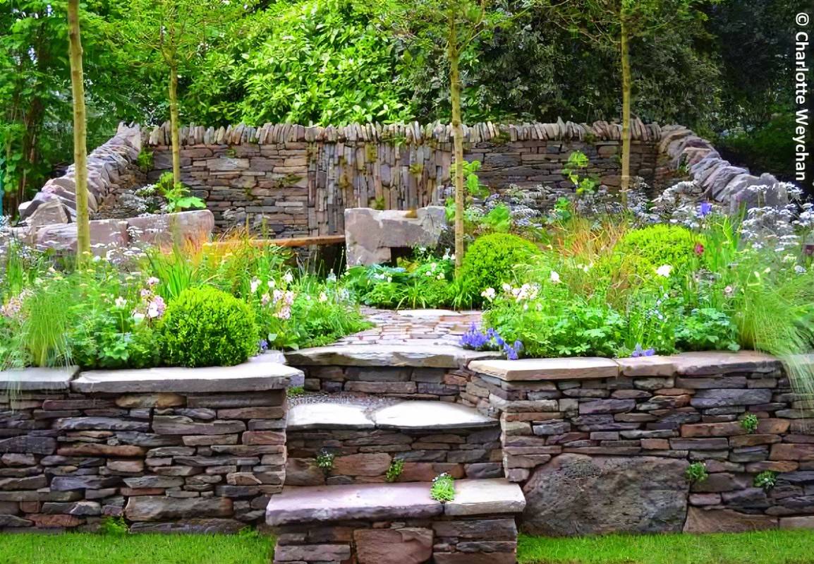 19 Rich Brothers Garden Design Ideas To Try This Year | SharonSable