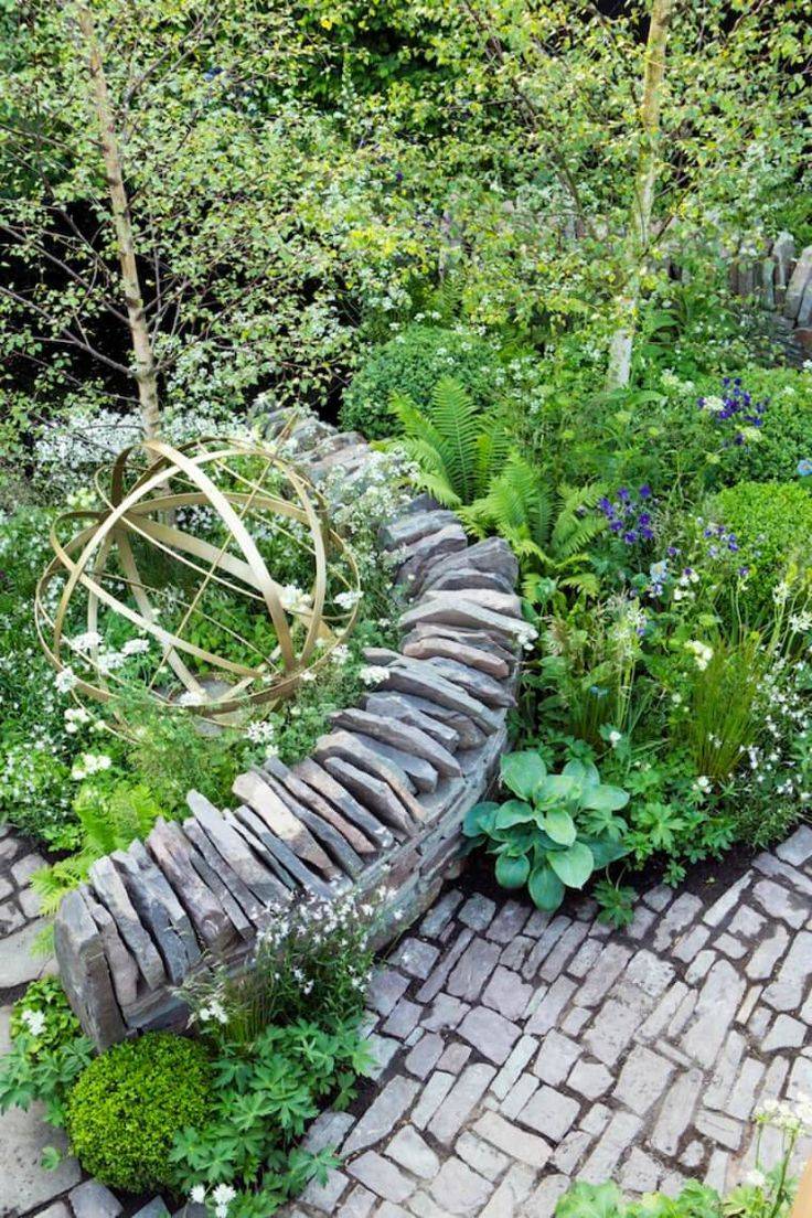 19 Rich Brothers Garden Design Ideas To Try This Year | SharonSable