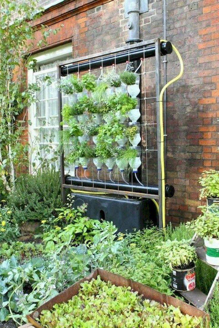 19 Diy Vertical Pvc Pipe Hydroponic Garden Ideas You Cannot Miss