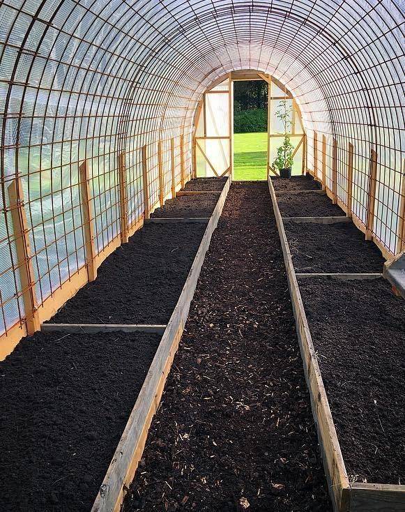 24 DIY Garden Tunnel Ideas To Try This Year | SharonSable