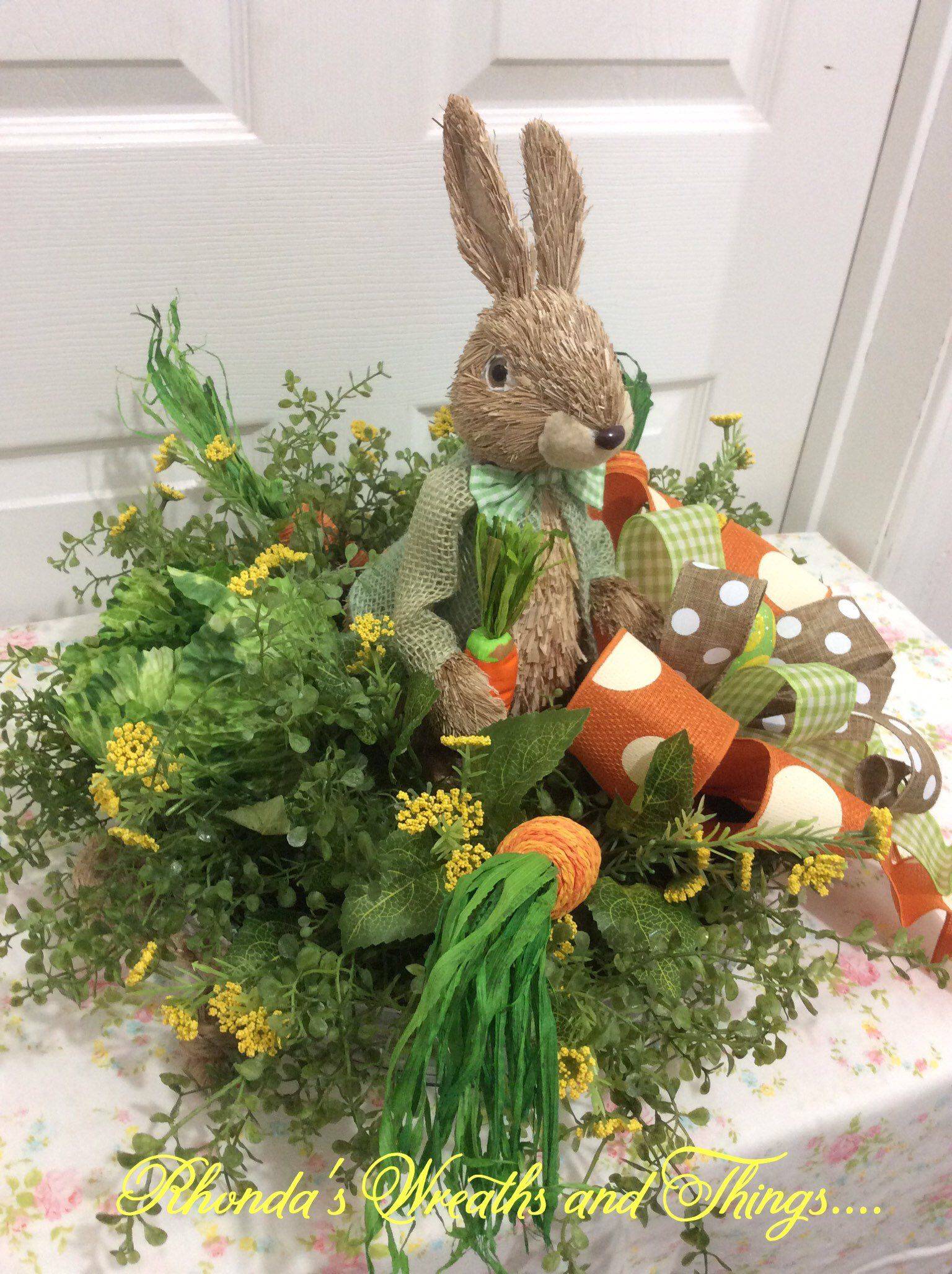 26 Peter Rabbit Garden Decor Ideas To Consider | SharonSable