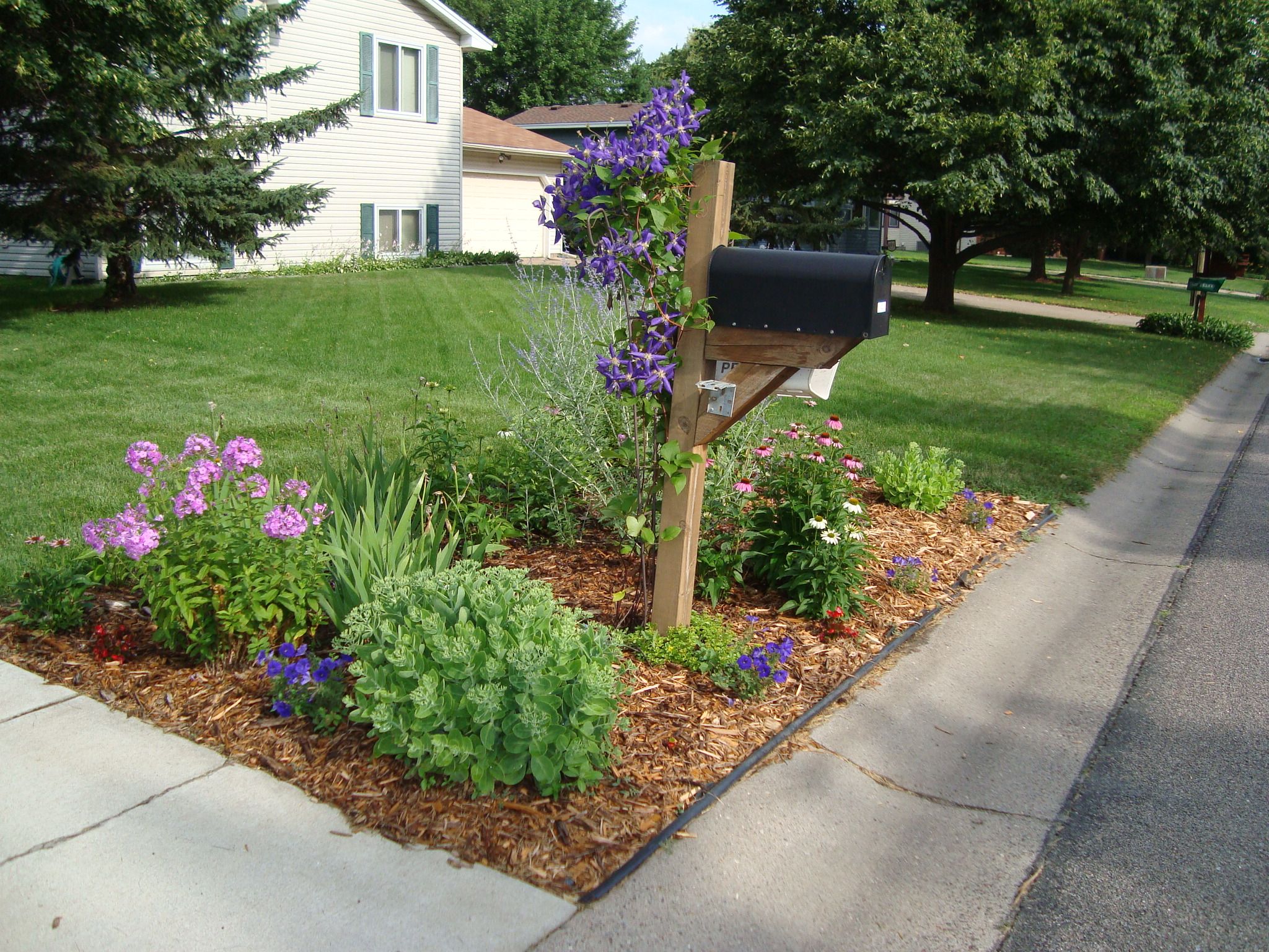 Curb Appeal