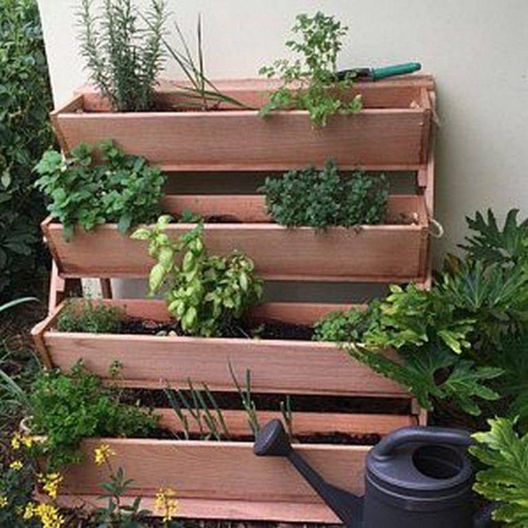 Beautiful And Most Creative Diy Plant Stand Ideas