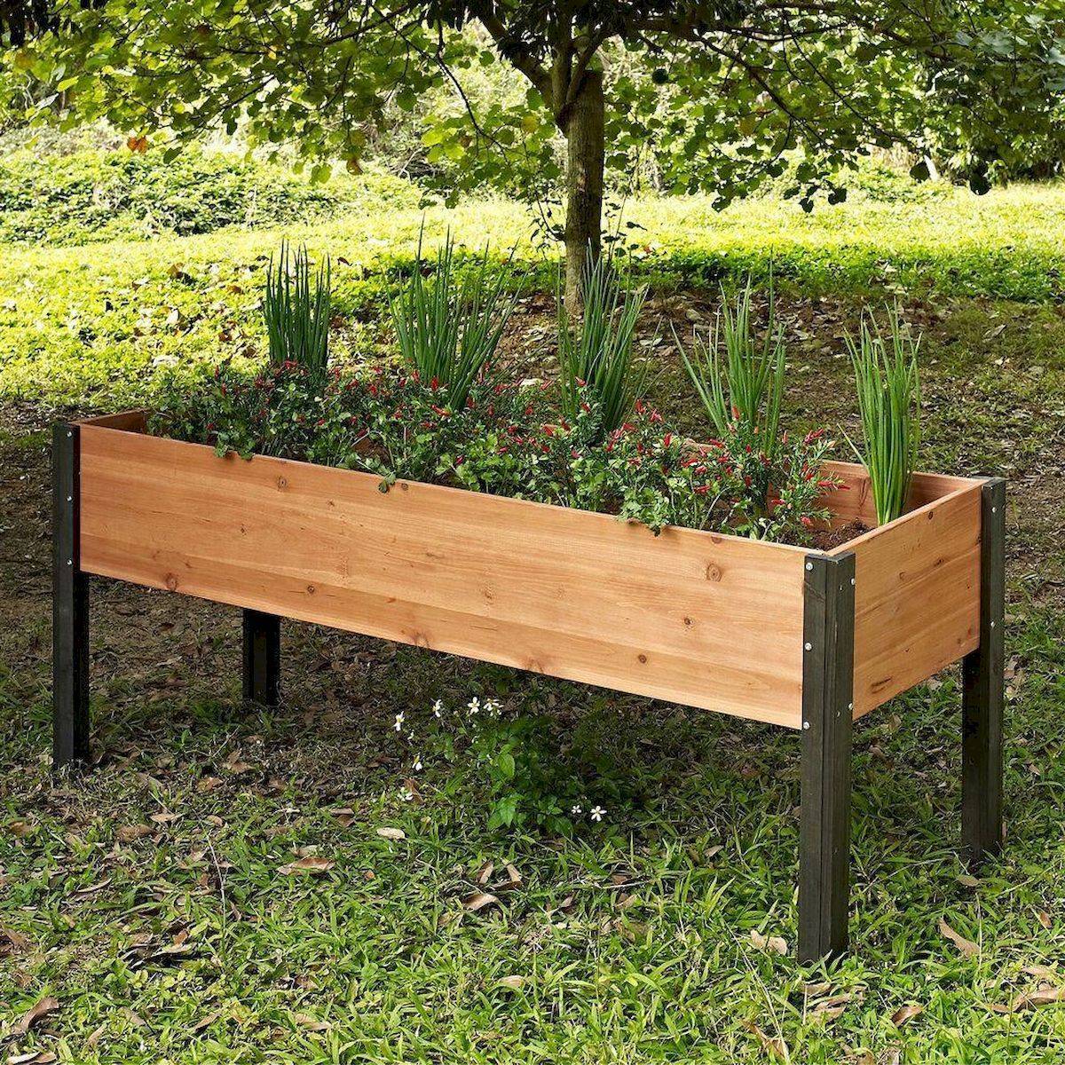 Outstanding Diy Planter Box Plans