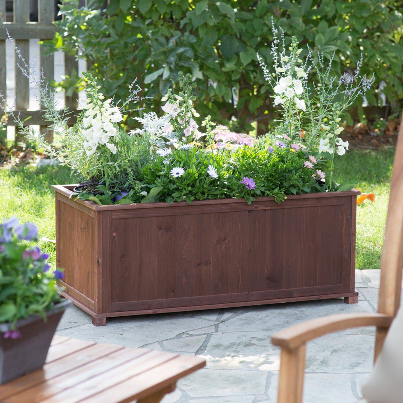 Garden Boxes