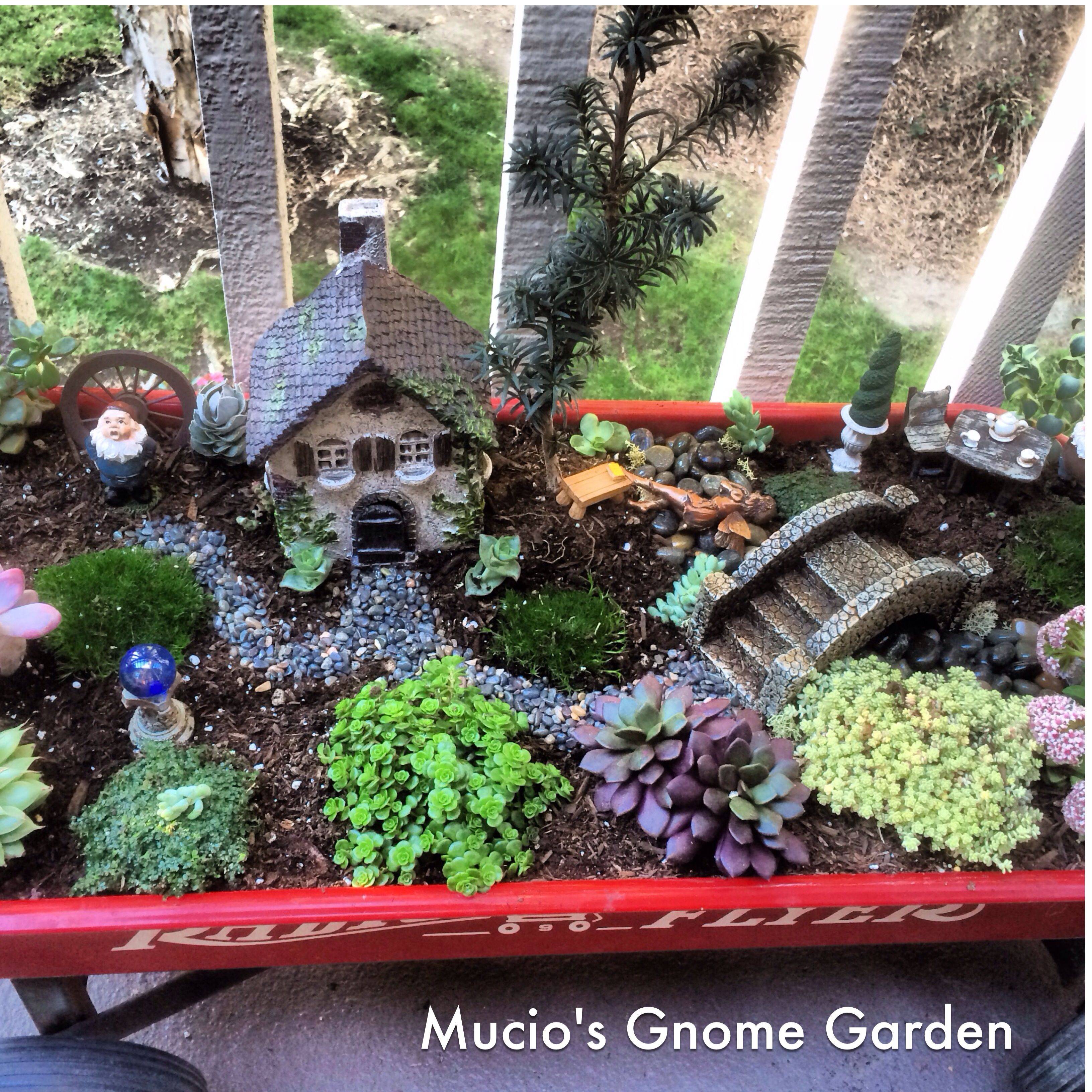 12 Garden Gnomes and Fairies Ideas To Consider | SharonSable