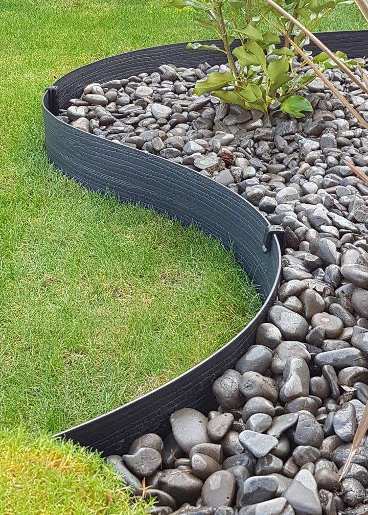 21 Aluminum Garden Edging Ideas To Consider SharonSable