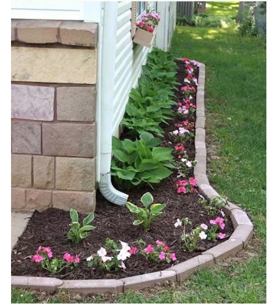 18 Garden Border Makeovers Ideas You Must Look Sharonsable