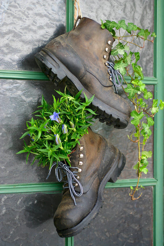 Garden Boots