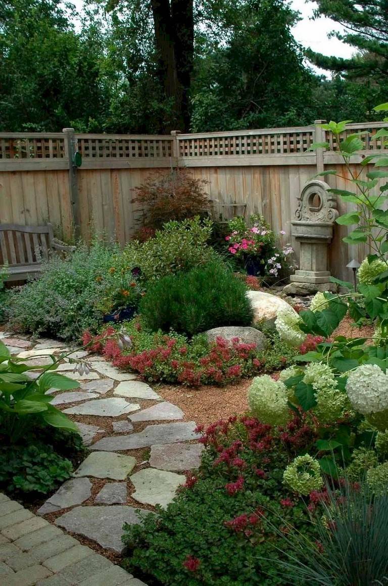 Beautiful Front Yard Landscaping Ideas