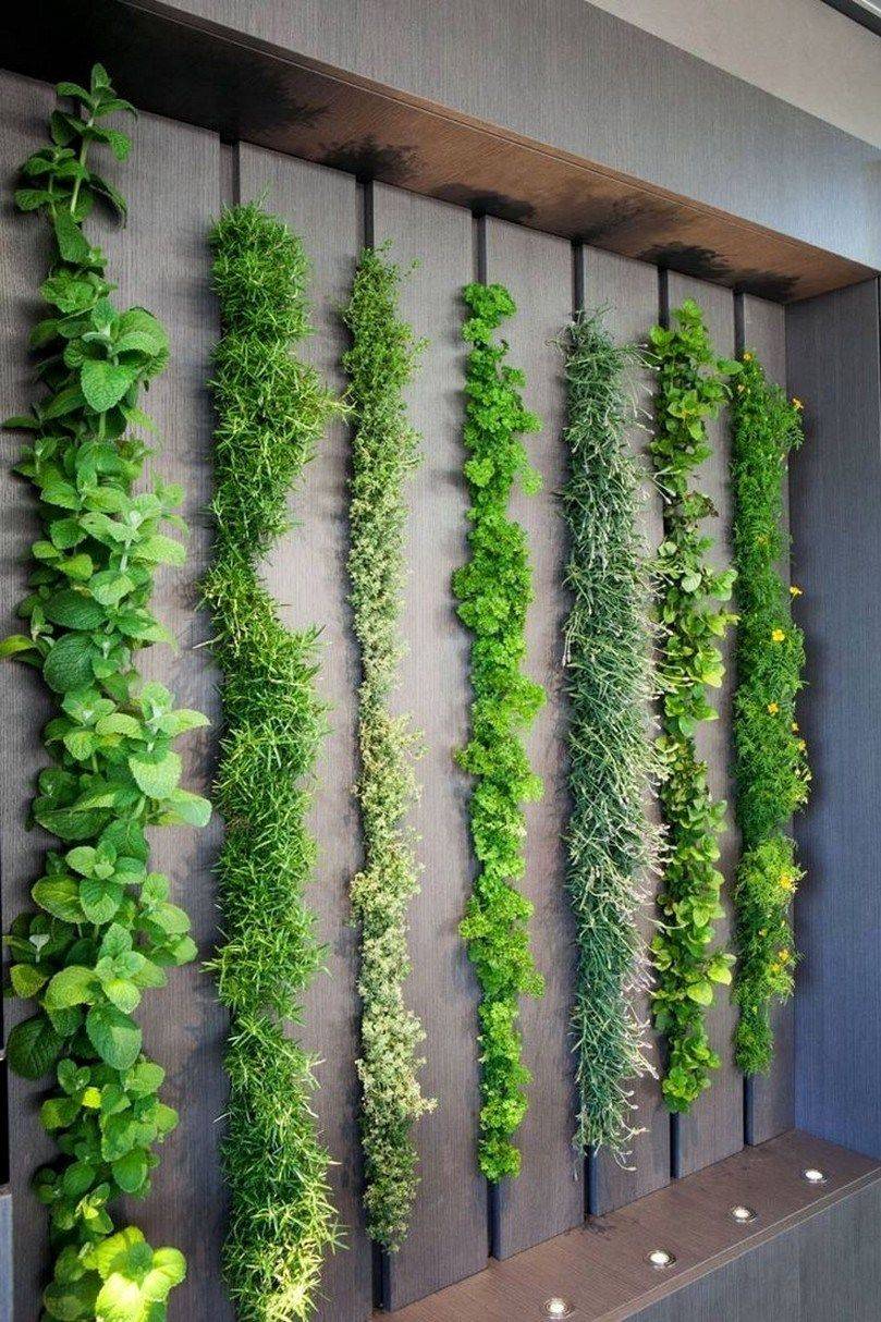 Creative And Simple Diy Vertical Garden Ideas Page