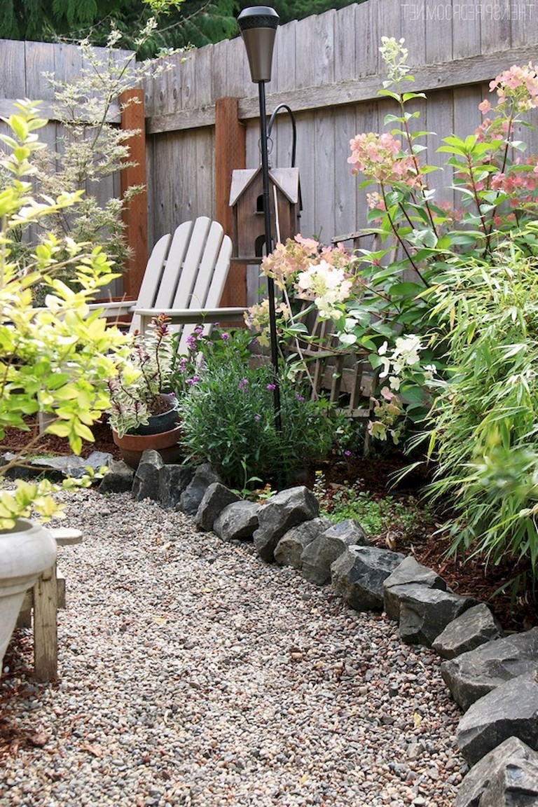 23 Creative Garden Paths Ideas To Consider | SharonSable