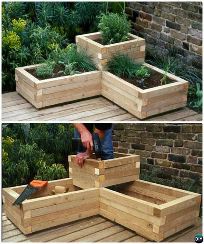 14 Keter Raised Patio Garden Bed Ideas You Must Look SharonSable