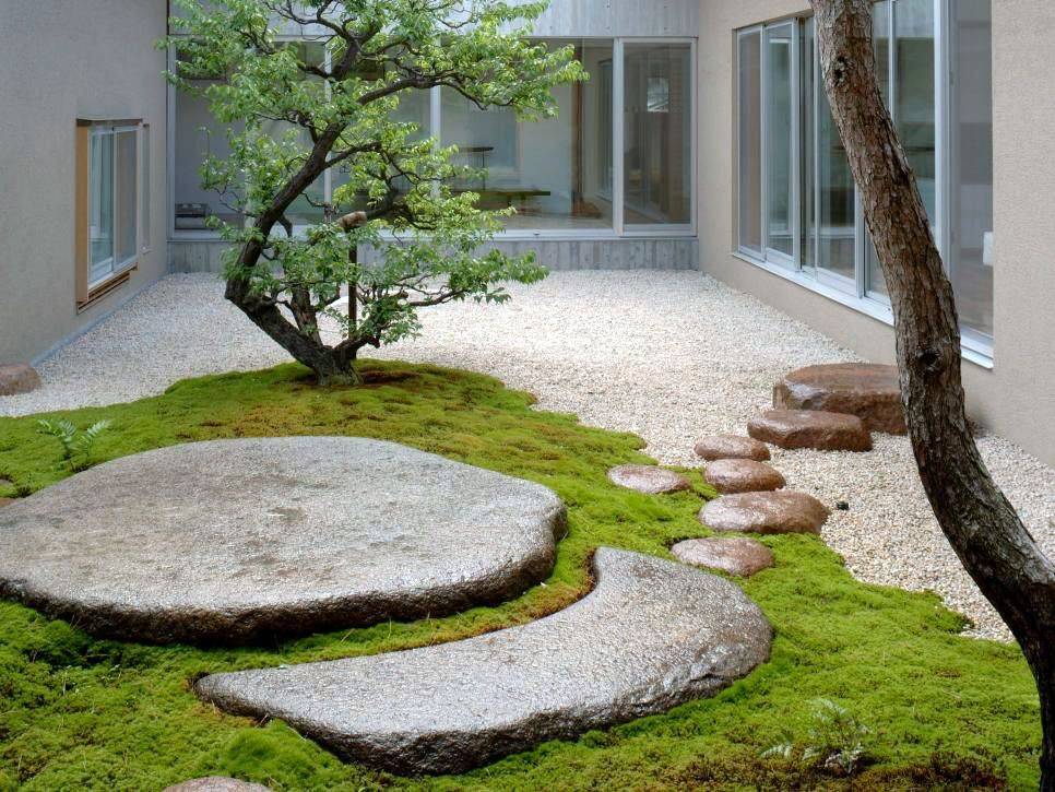 21 Modern Japanese Garden Design Ideas To Try This Year Sharonsable