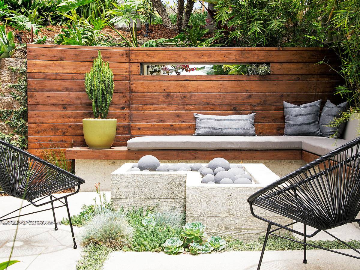 21 Garden Wall Design Ideas To Consider SharonSable