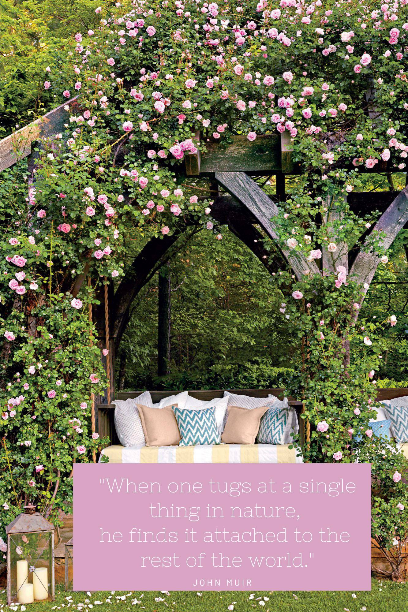 19 Beautiful Garden Quotes Ideas You Gonna Love SharonSable