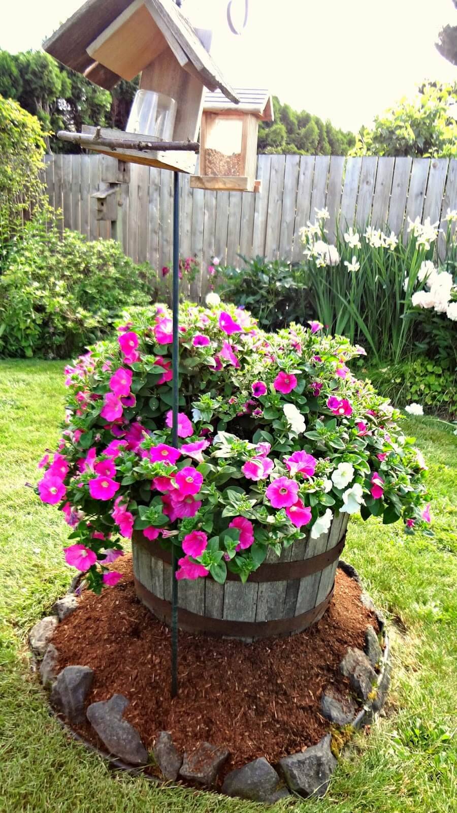 Garden Planter Ideas You Must Look Sharonsable