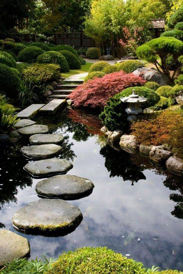 20 Beautiful Japanese Zen Garden Ideas You Must Look Sharonsable 9376