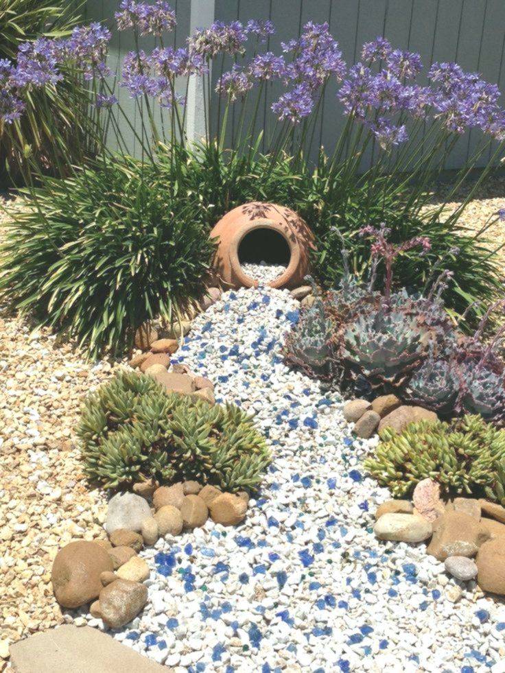 26 Creative Rock Garden Ideas You Should Look | SharonSable