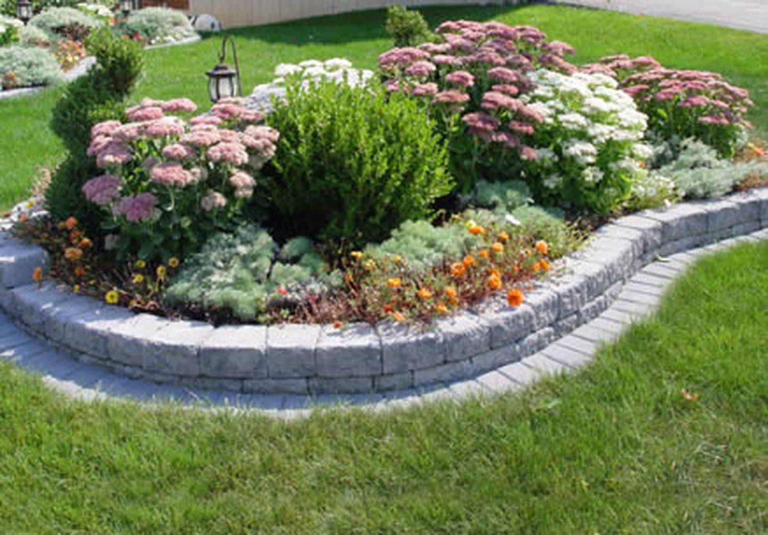 22-beautiful-garden-borders-ideas-you-gonna-love-sharonsable