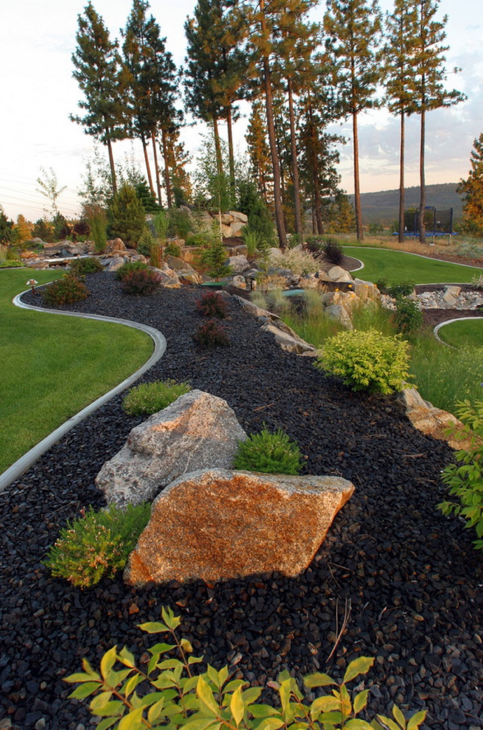 17 Beautiful Rock Garden Ideas Worth To Check Sharonsable 5125