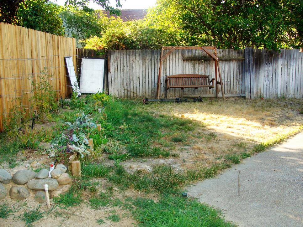 25 Before and After Messy Garden Ideas You Should Check | SharonSable